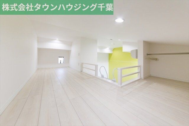 グレイスヴィラの物件内観写真