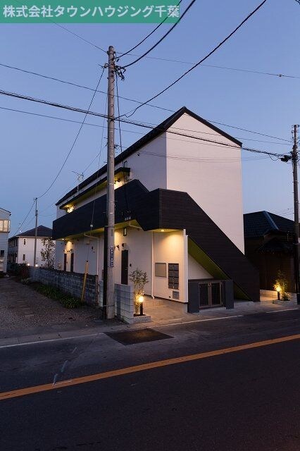 グレイスヴィラの物件内観写真