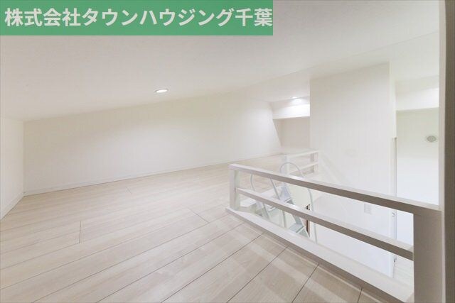 グレイスヴィラの物件内観写真