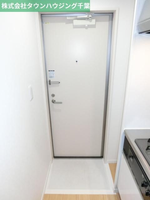 グレイスヴィラの物件内観写真