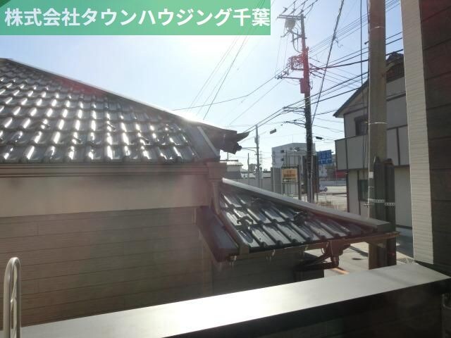 グレイスヴィラの物件内観写真