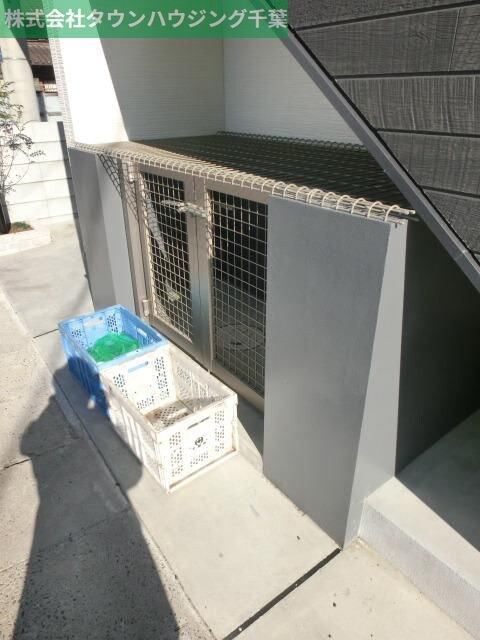 グレイスヴィラの物件内観写真