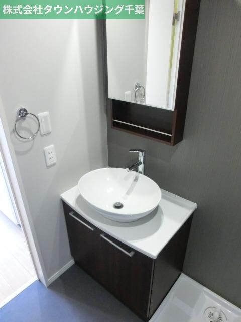 グレイスヴィラの物件内観写真