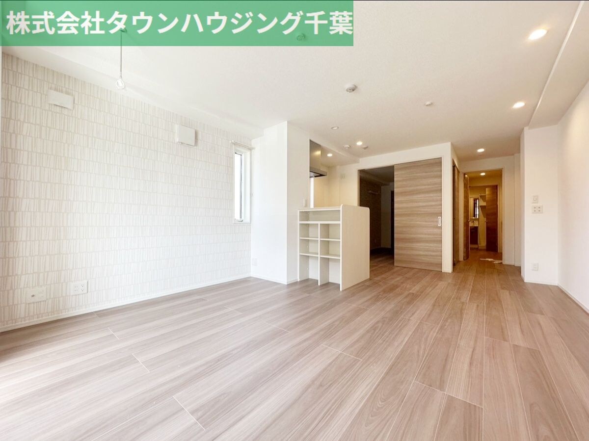 ラ・パートメント千葉の物件内観写真
