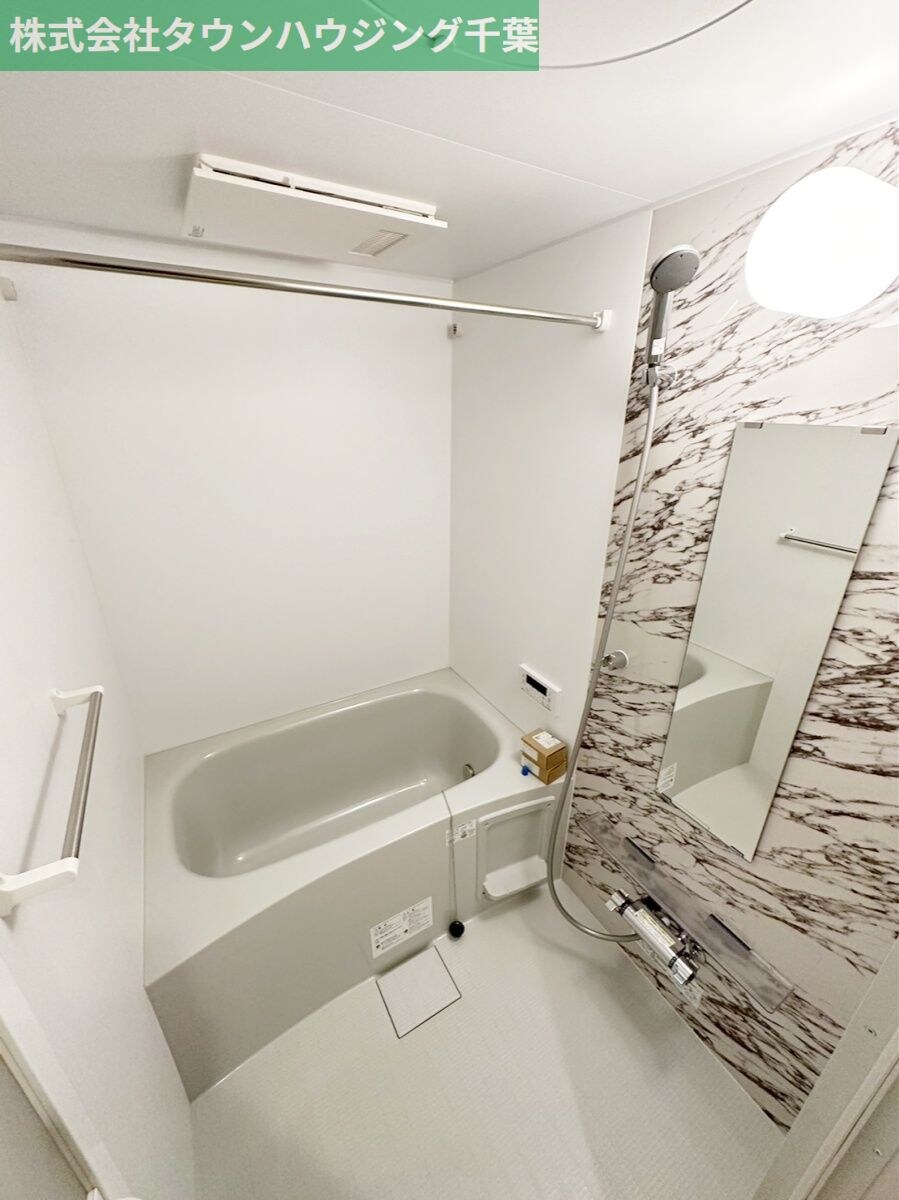 ラ・パートメント千葉の物件内観写真