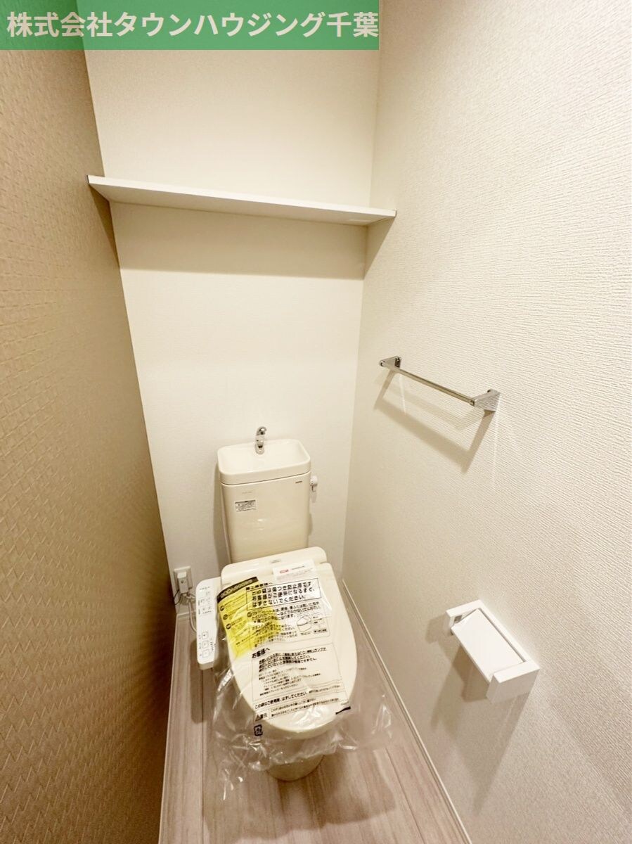 ラ・パートメント千葉の物件内観写真