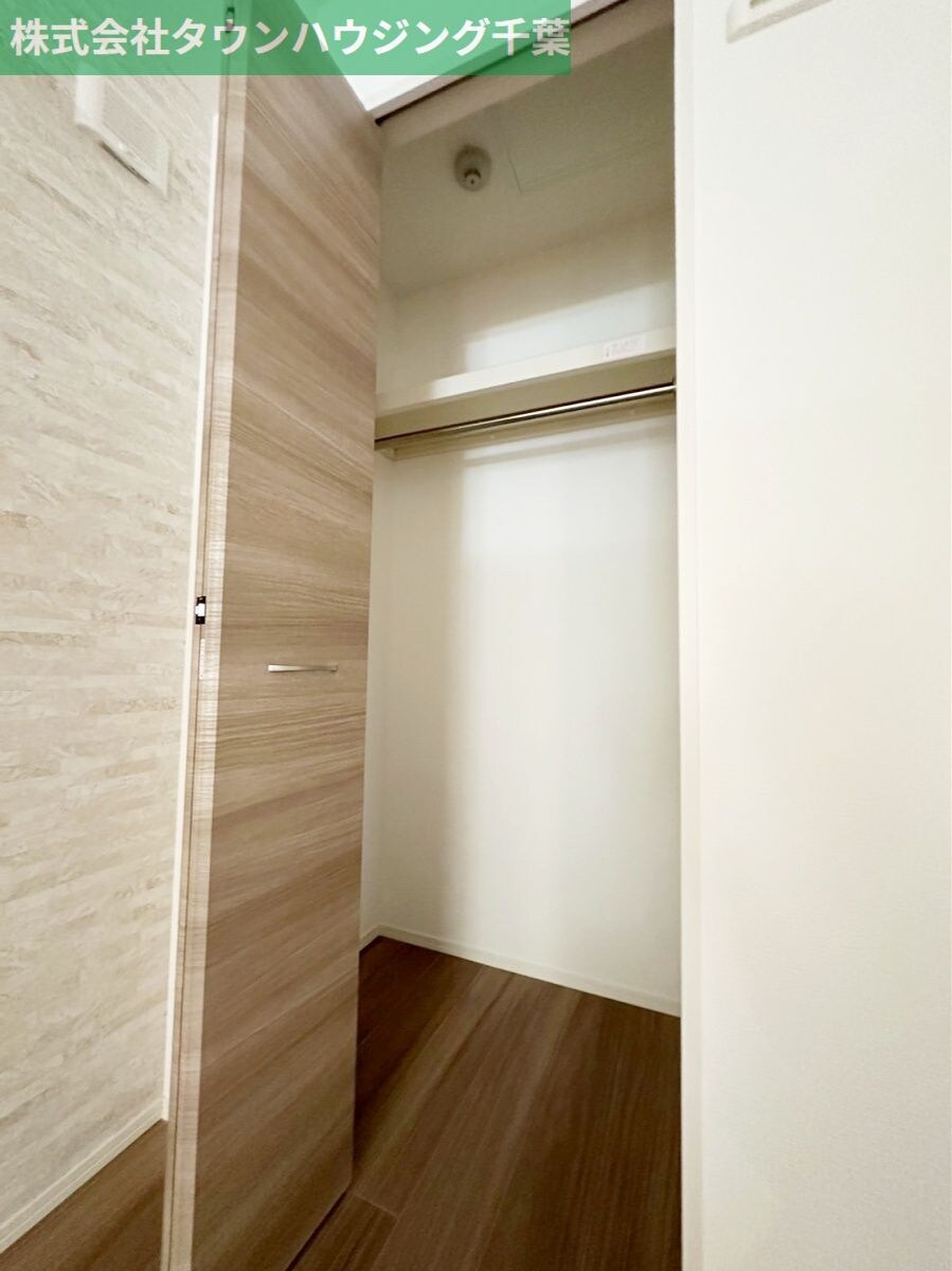 ラ・パートメント千葉の物件内観写真