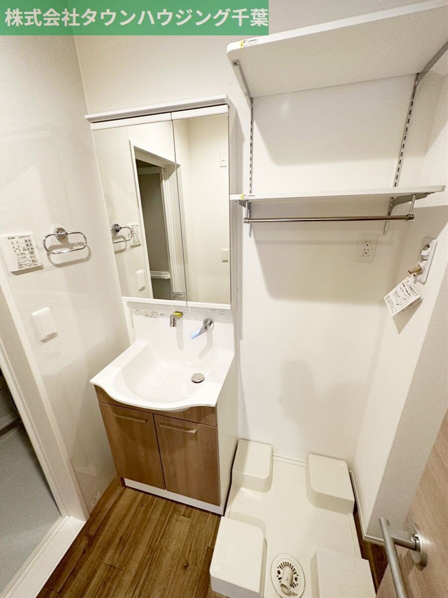 ラ・パートメント千葉の物件内観写真