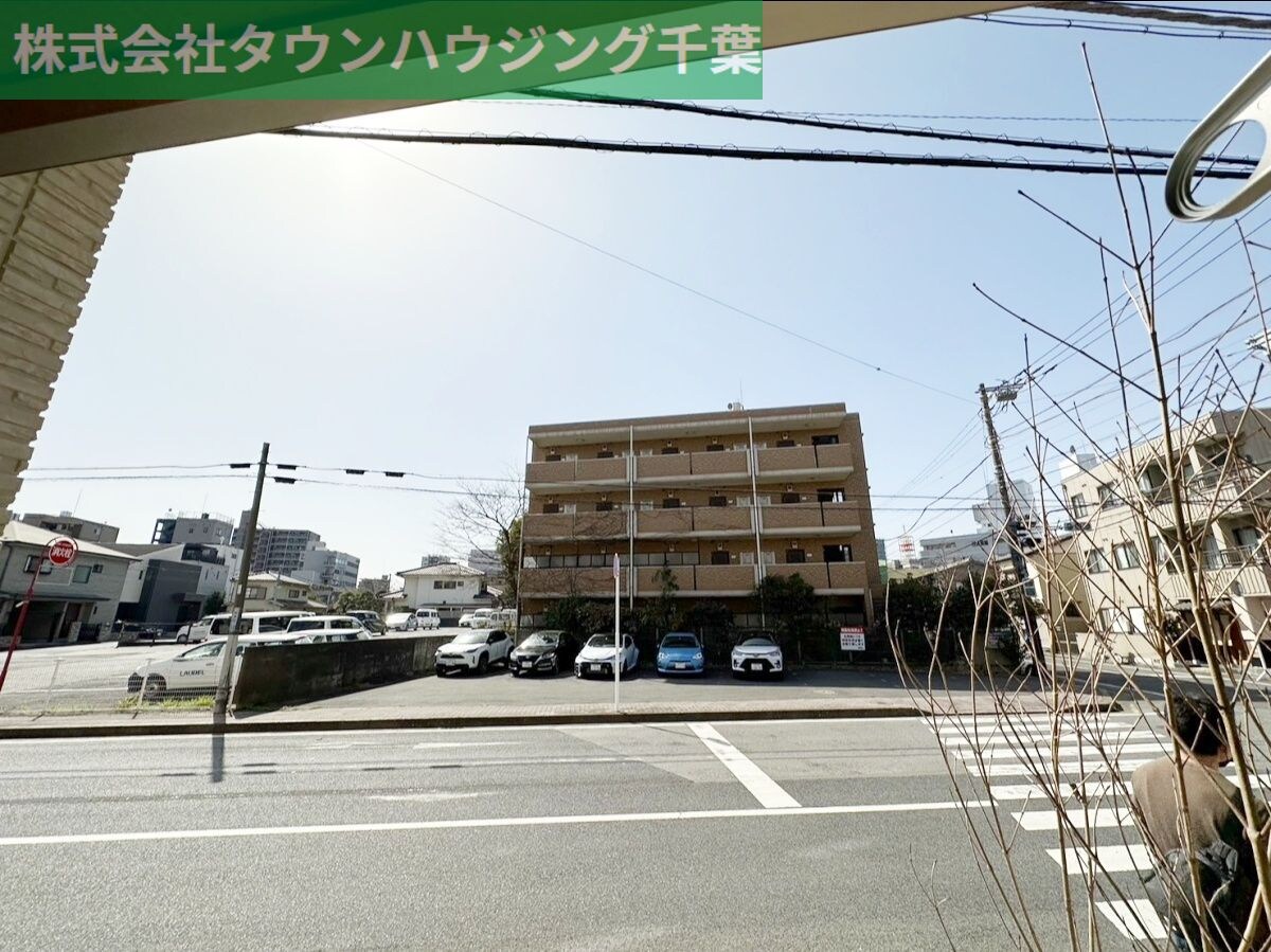 ラ・パートメント千葉の物件内観写真