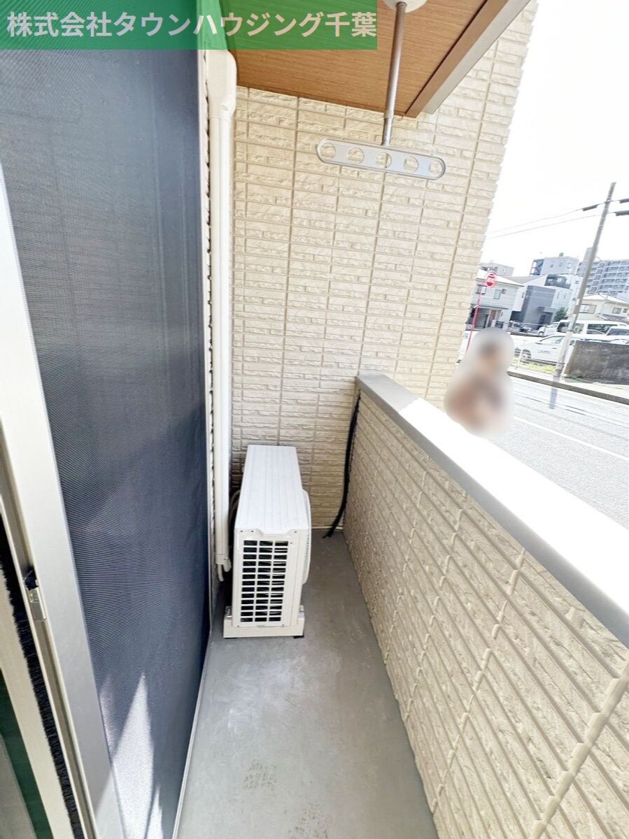 ラ・パートメント千葉の物件内観写真