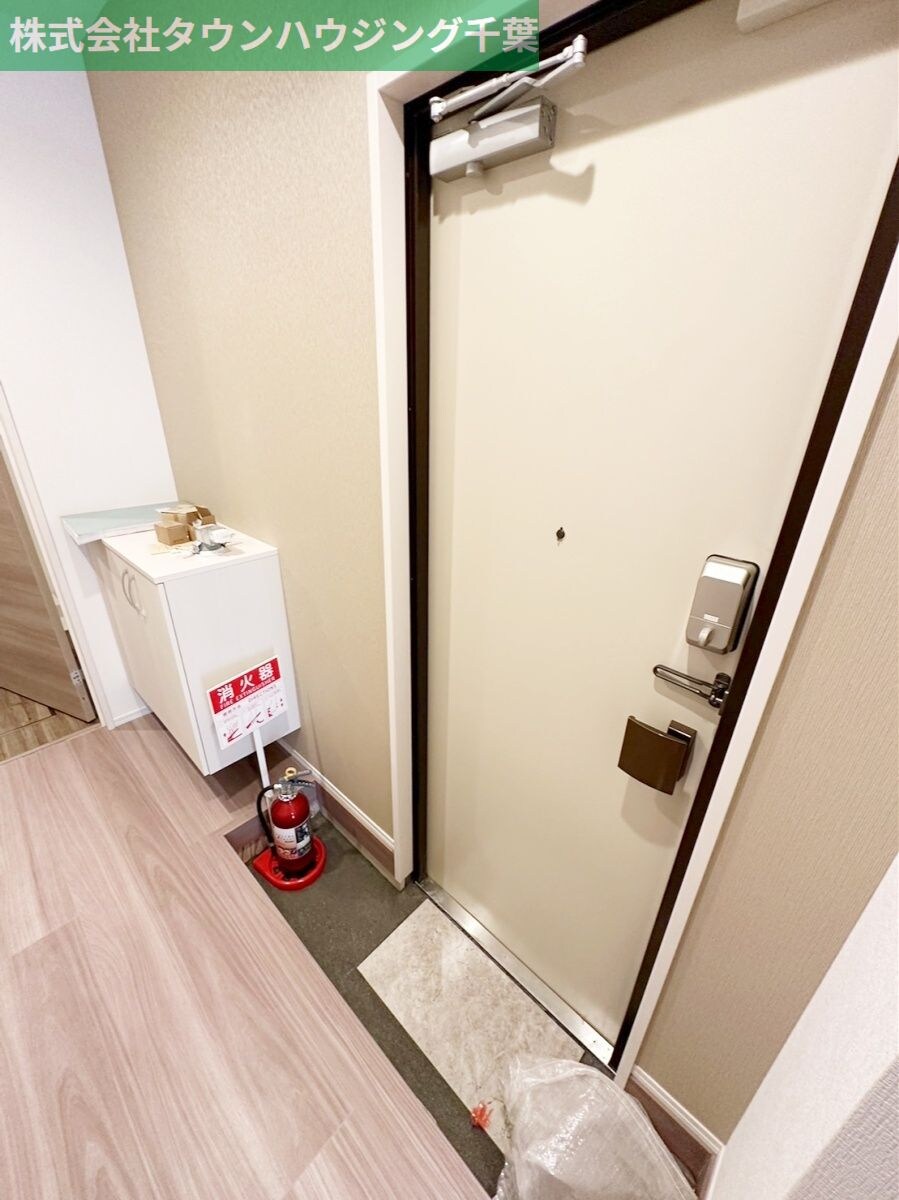 ラ・パートメント千葉の物件内観写真