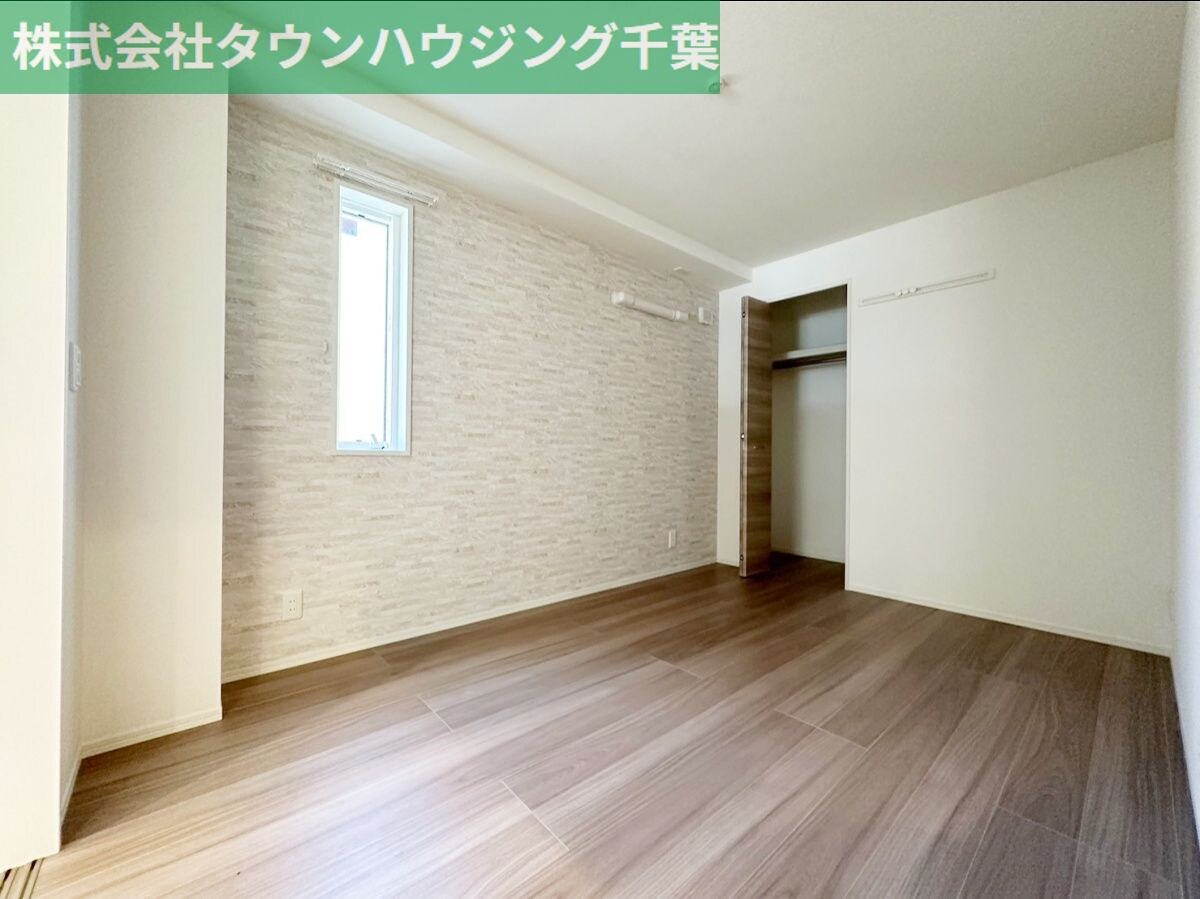 ラ・パートメント千葉の物件内観写真