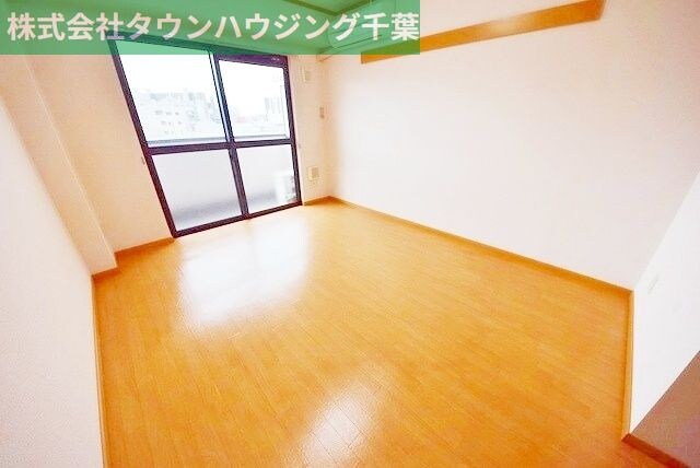 パークサイド砂山の物件内観写真