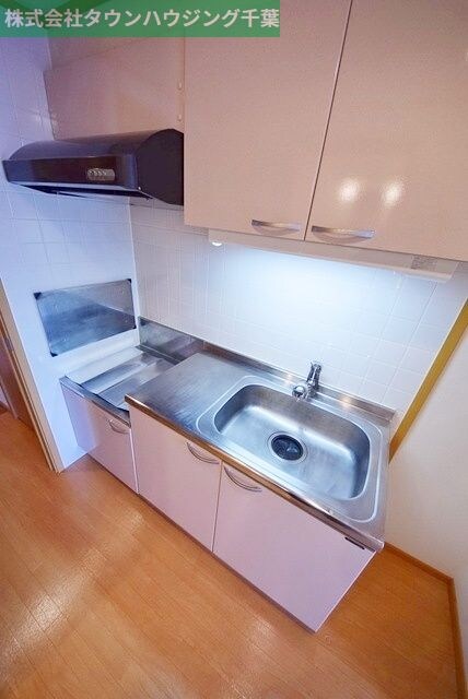 パークサイド砂山の物件内観写真