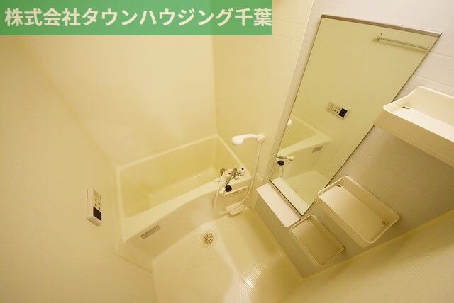 パークサイド砂山の物件内観写真