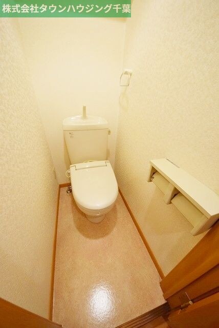 パークサイド砂山の物件内観写真