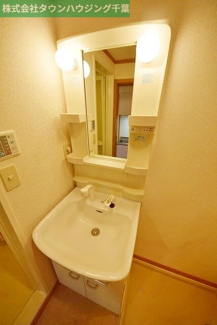 パークサイド砂山の物件内観写真