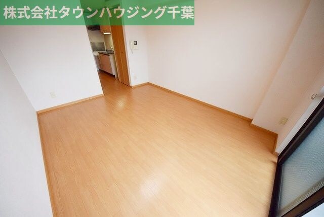 パークサイド砂山の物件内観写真