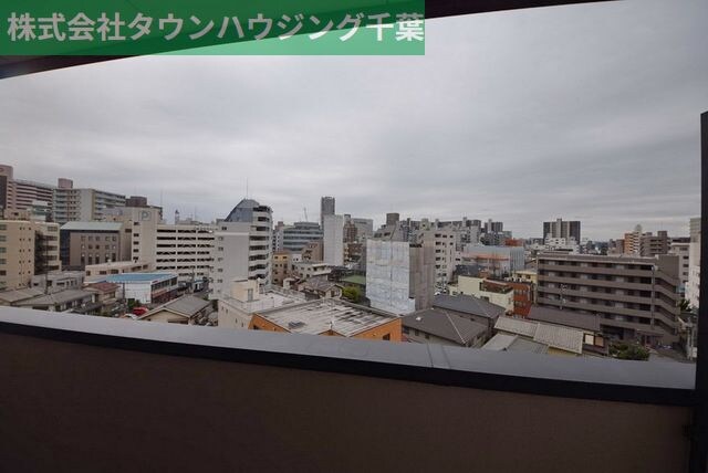 パークサイド砂山の物件内観写真