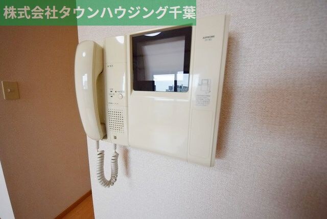 パークサイド砂山の物件内観写真