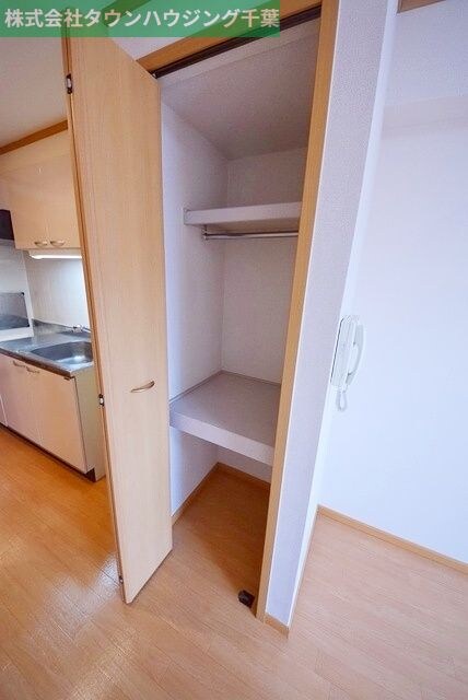 パークサイド砂山の物件内観写真