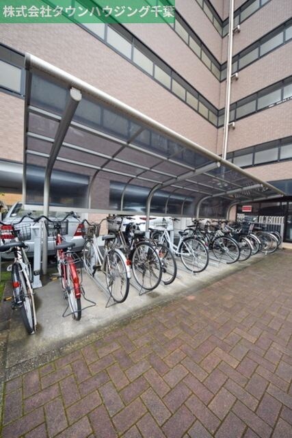 パークサイド砂山の物件内観写真