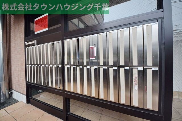 パークサイド砂山の物件内観写真