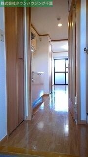 パークサイド砂山の物件内観写真