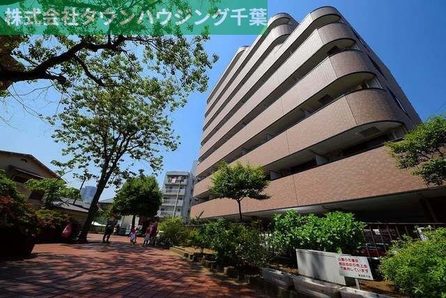 パークサイド砂山の物件内観写真