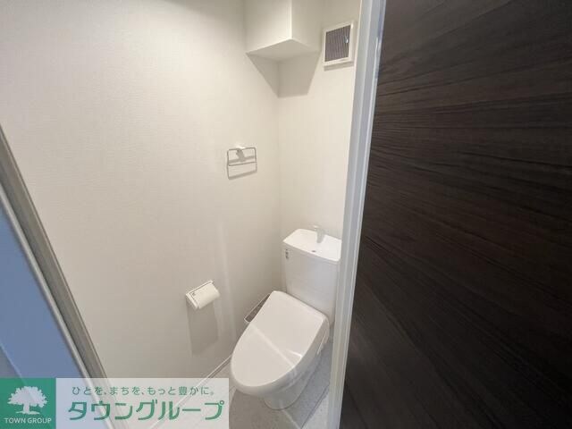 カインドネス千葉公園の物件内観写真