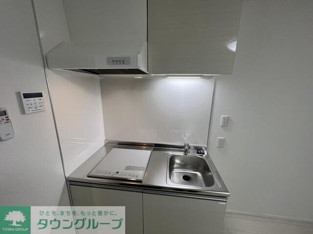 カインドネス千葉公園の物件内観写真