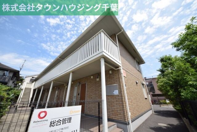 グランモア登戸壱番館の物件内観写真