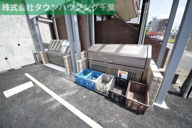 グランモア登戸壱番館の物件内観写真