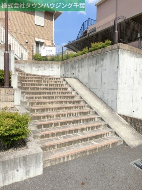 グランモア登戸壱番館の物件内観写真