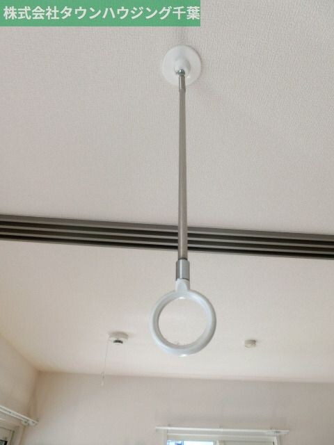 グランモア登戸壱番館の物件内観写真