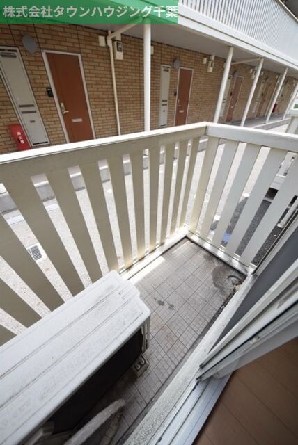 グランモア登戸壱番館の物件内観写真