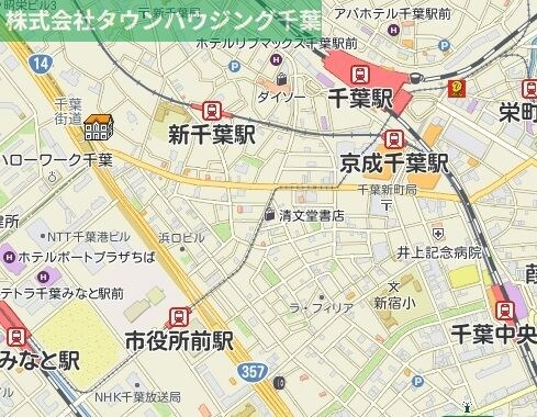 グランモア登戸壱番館の物件内観写真