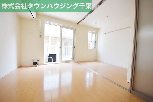 グランモア登戸壱番館の物件内観写真