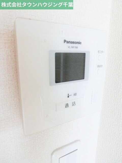 グランモア登戸壱番館の物件内観写真