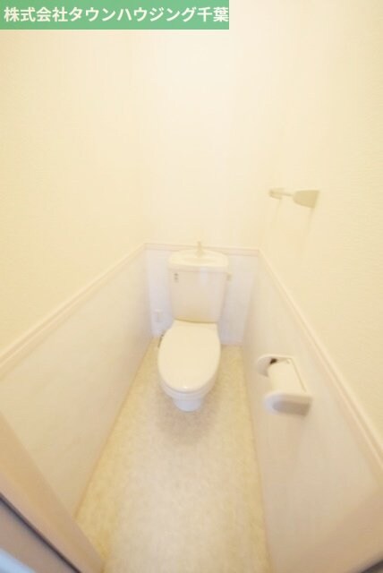 グランモア登戸壱番館の物件内観写真