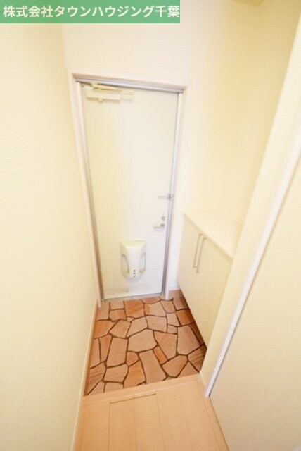 グランモア登戸壱番館の物件内観写真