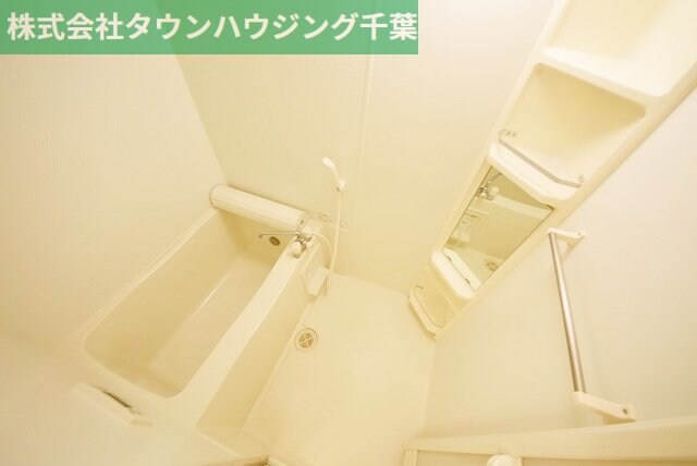 グランモア登戸壱番館の物件内観写真