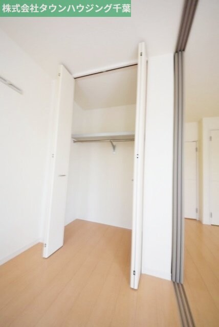 グランモア登戸壱番館の物件内観写真