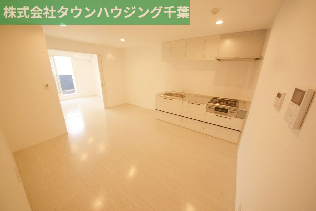 Like四街道の物件内観写真