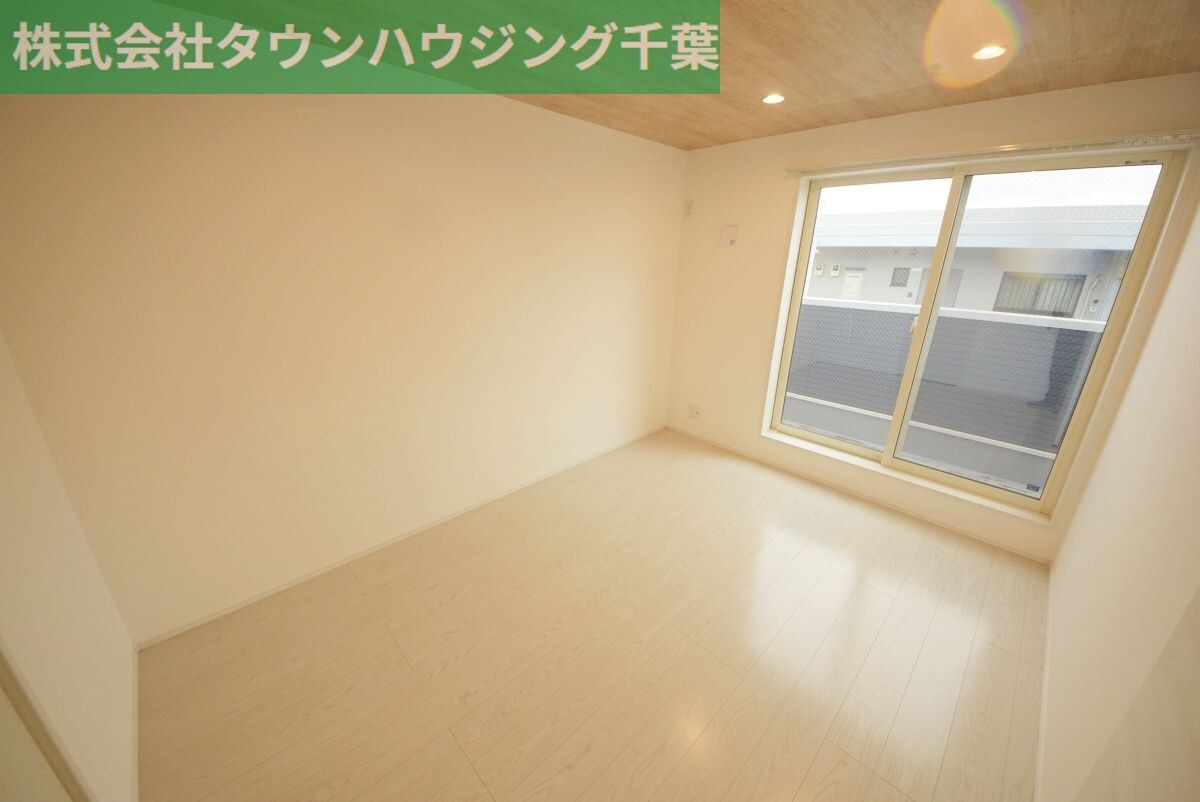 Like四街道の物件内観写真