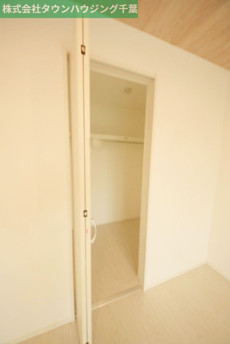 Like四街道の物件内観写真