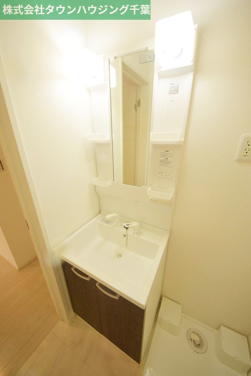 Like四街道の物件内観写真