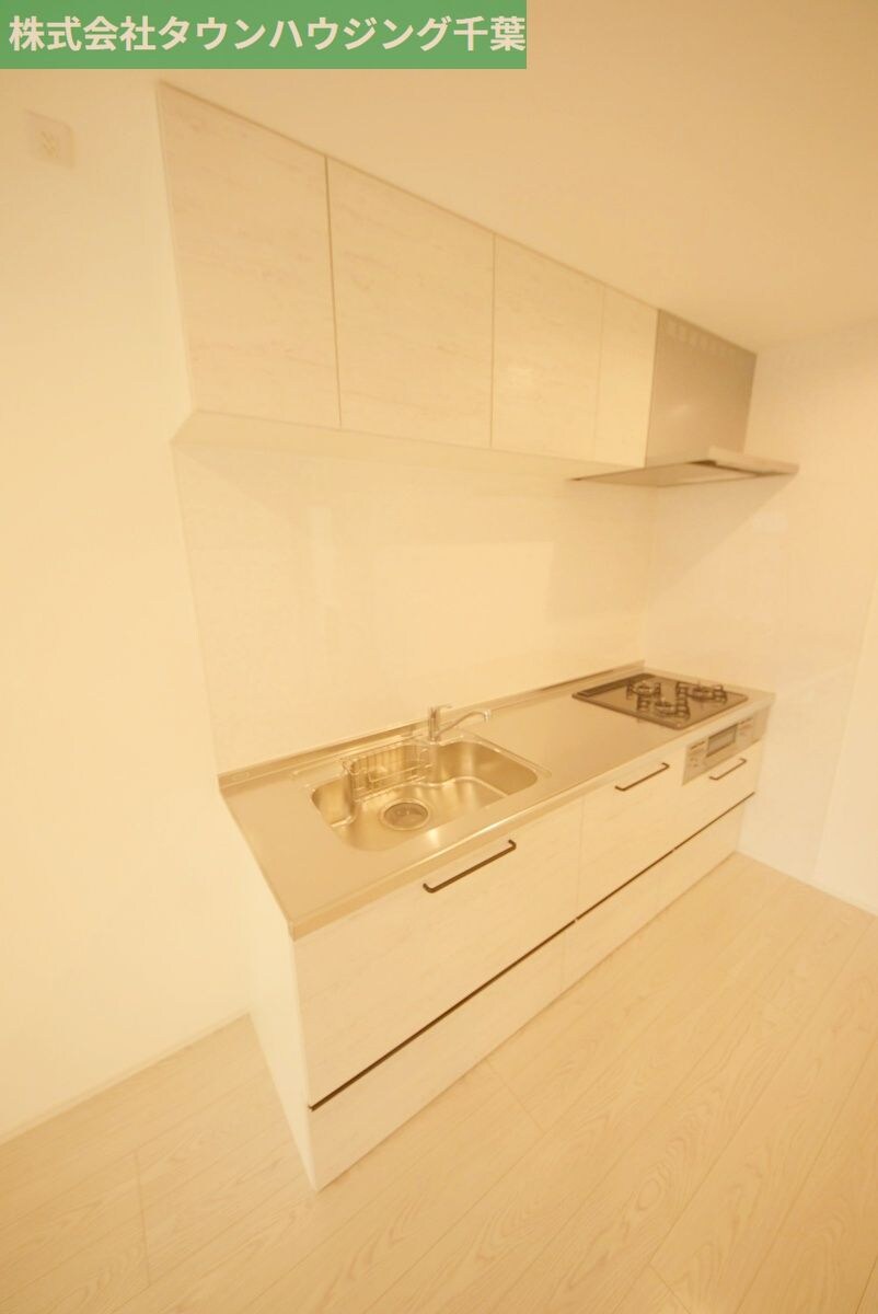 Like四街道の物件内観写真