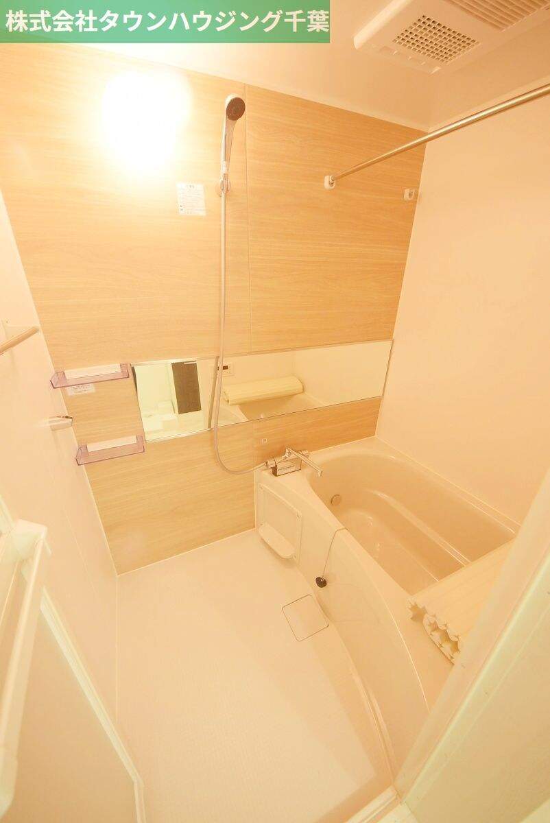 Like四街道の物件内観写真