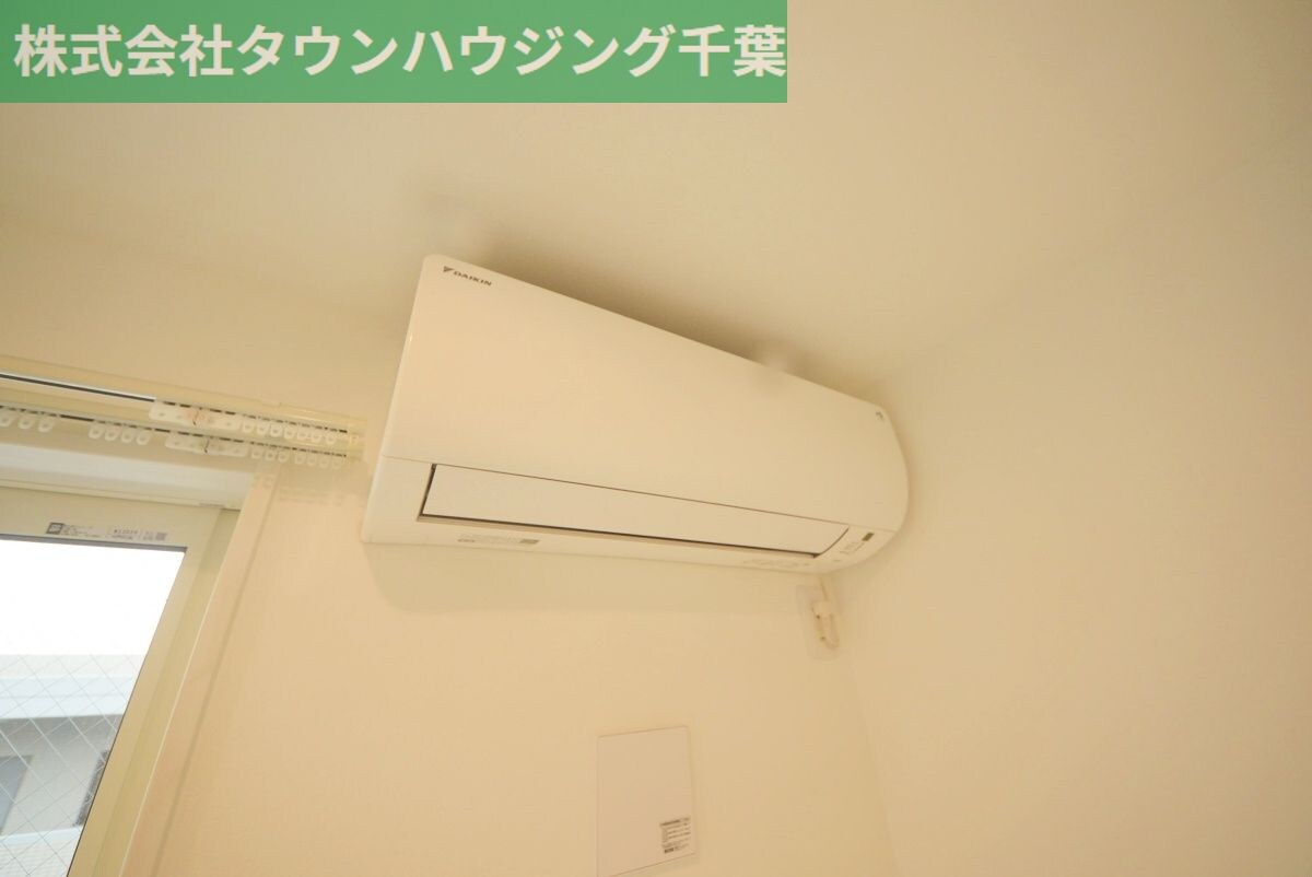 Like四街道の物件内観写真